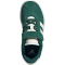 adidas Sportswear VL Court 3.0 Sneaker Kinder 024A - cgreen/owhite/goldmt 30