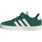 adidas Sportswear VL Court 3.0 Sneaker Kinder 024A - cgreen/owhite/goldmt 30