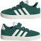 adidas Sportswear VL Court 3.0 Sneaker Kinder 024A - cgreen/owhite/goldmt 30