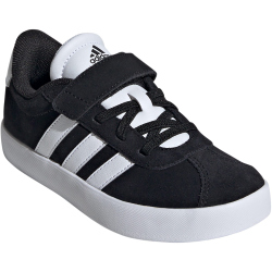 adidas VL Court 3.0 Sneaker Kinder ID9148 - core...