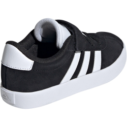 adidas VL Court 3.0 Sneaker Kinder ID9148 - core...