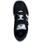 adidas Sportswear VL Court 3.0 Sneaker Kinder A0QM - cblack/ftwwht/cblack 30