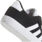 adidas Sportswear VL Court 3.0 Sneaker Kinder A0QM - cblack/ftwwht/cblack 30