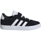 adidas VL Court 3.0 Sneaker Kinder ID9148 - core black/cloud white/core black 30
