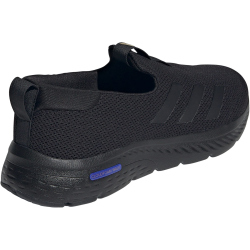 adidas Sportswear Cloudfoam Move Lounger Sneaker Herren A0QM - cblack/cblack/lucblu 40 2/3