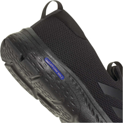 adidas Sportswear Cloudfoam Move Lounger Sneaker Herren A0QM - cblack/cblack/lucblu 40 2/3