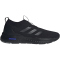 adidas Cloudfoam Move Sock Sneaker Herren ID6520 - core black/core black/lucid blue 42 2/3
