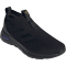 adidas Cloudfoam Move Sock Sneaker Herren ID6520 - core black/core black/lucid blue 42 2/3