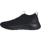 adidas Cloudfoam Move Sock Sneaker Herren ID6520 - core black/core black/lucid blue 42 2/3