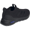 adidas Cloudfoam Move Sock Sneaker Herren ID6520 - core black/core black/lucid blue 42 2/3