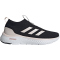 adidas Cloudfoam Move Sock Sneaker Damen ID6525 - core black/wonder quartz/cloud white 36 2/3