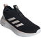 adidas Cloudfoam Move Sock Sneaker Damen ID6525 - core black/wonder quartz/cloud white 36 2/3