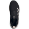 adidas Cloudfoam Move Sock Sneaker Damen ID6525 - core black/wonder quartz/cloud white 36 2/3