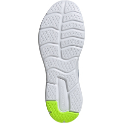 adidas Sportswear Cloudfoam Move Sneaker Herren ADW8 - halsil/ftwwht/carbon 41 1/3