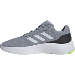 adidas Sportswear Cloudfoam Move Sneaker Herren ADW8 - halsil/ftwwht/carbon 41 1/3