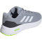 adidas Sportswear Cloudfoam Move Sneaker Herren ADW8 - halsil/ftwwht/carbon 41 1/3