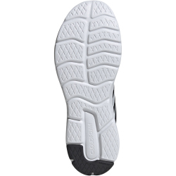 adidas Sportswear Cloudfoam Move Sneaker Herren A0QM - cblack/ftwwht/lucblu 42