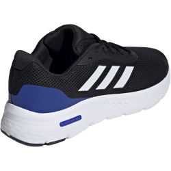 adidas Sportswear Cloudfoam Move Sneaker Herren A0QM - cblack/ftwwht/lucblu 42