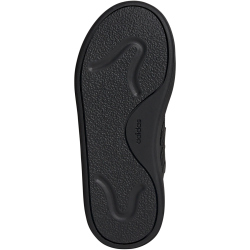 adidas Sportswear Courtblock Sneaker Kinder A0QM - cblack/cblack/cblack 29