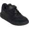 adidas Sportswear Courtblock Sneaker Kinder A0QM - cblack/cblack/cblack 29