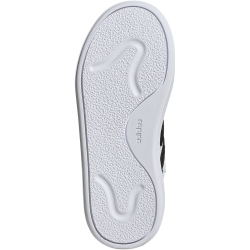 adidas Courtblock Sneaker Kinder ID6506 - cloud...