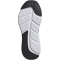 adidas Cloudfoam Go Sock Sneaker Damen ID4040 - core black/matte gold/cloud white 39 1/3