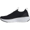 adidas Cloudfoam Go Sock Sneaker Damen ID4040 - core black/matte gold/cloud white 39 1/3