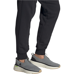 adidas Cloudfoam Go Lounger Sneaker Herren ID4021 - grey three/core black/off white 41 1/3