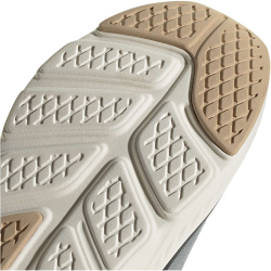 adidas Cloudfoam Go Lounger Sneaker Herren ID4021 - grey three/core black/off white 41 1/3