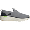 adidas Cloudfoam Go Lounger Sneaker Herren ID4021 - grey three/core black/off white 41 1/3