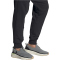 adidas Cloudfoam Go Lounger Sneaker Herren ID4021 - grey three/core black/off white 41 1/3