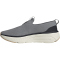 adidas Cloudfoam Go Lounger Sneaker Herren ID4021 - grey three/core black/off white 41 1/3