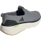 adidas Cloudfoam Go Lounger Sneaker Herren ID4021 - grey three/core black/off white 41 1/3