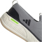adidas Cloudfoam Go Lounger Sneaker Herren ID4021 - grey three/core black/off white 41 1/3