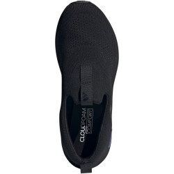 adidas Cloudfoam Go Lounger Sneaker Herren ID4019 - core black/core black/lucid blue 40 2/3