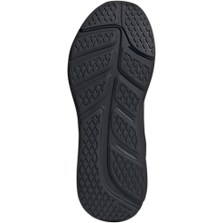 adidas Cloudfoam Go Lounger Sneaker Herren ID4019 - core black/core black/lucid blue 40 2/3