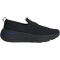 adidas Cloudfoam Go Lounger Sneaker Herren ID4019 - core black/core black/lucid blue 40 2/3