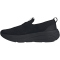 adidas Cloudfoam Go Lounger Sneaker Herren ID4019 - core black/core black/lucid blue 40 2/3