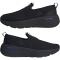 adidas Cloudfoam Go Lounger Sneaker Herren ID4019 - core black/core black/lucid blue 40 2/3