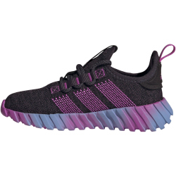 adidas Sportswear Kaptir Flow Sneaker Kinder AF4N - aurbla/purbur/bluspa 30