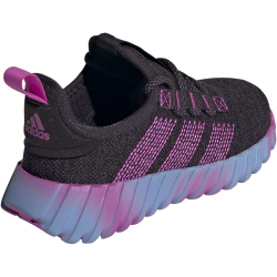 adidas Sportswear Kaptir Flow Sneaker Kinder AF4N - aurbla/purbur/bluspa 30