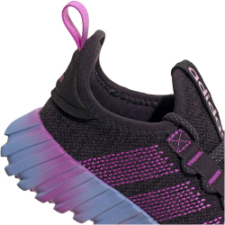 adidas Sportswear Kaptir Flow Sneaker Kinder AF4N - aurbla/purbur/bluspa 30