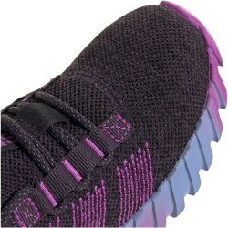 adidas Sportswear Kaptir Flow Sneaker Kinder AF4N - aurbla/purbur/bluspa 30