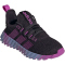 adidas Sportswear Kaptir Flow Sneaker Kinder AF4N - aurbla/purbur/bluspa 30