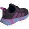 adidas Sportswear Kaptir Flow Sneaker Kinder AF4N - aurbla/purbur/bluspa 30