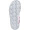 adidas VL Court 3.0 Sneaker Kinder AEXV - pnkfus/ftwwht/grefou 39 1/3