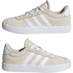 adidas VL Court 3.0 Sneaker Kinder ID6312 - alumina/cloud white/alumina 39 1/3