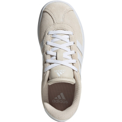 adidas VL Court 3.0 Sneaker Kinder ID6312 - alumina/cloud...