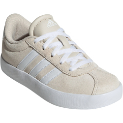 adidas VL Court 3.0 Sneaker Kinder ID6312 - alumina/cloud...
