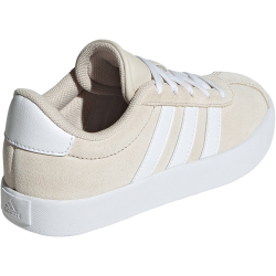 adidas VL Court 3.0 Sneaker Kinder ID6312 - alumina/cloud...